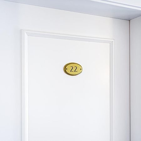 Hotel Muenkel Hannover Eksteriør billede