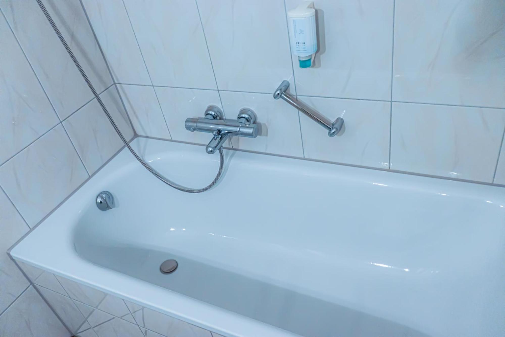 Hotel Muenkel Hannover Eksteriør billede
