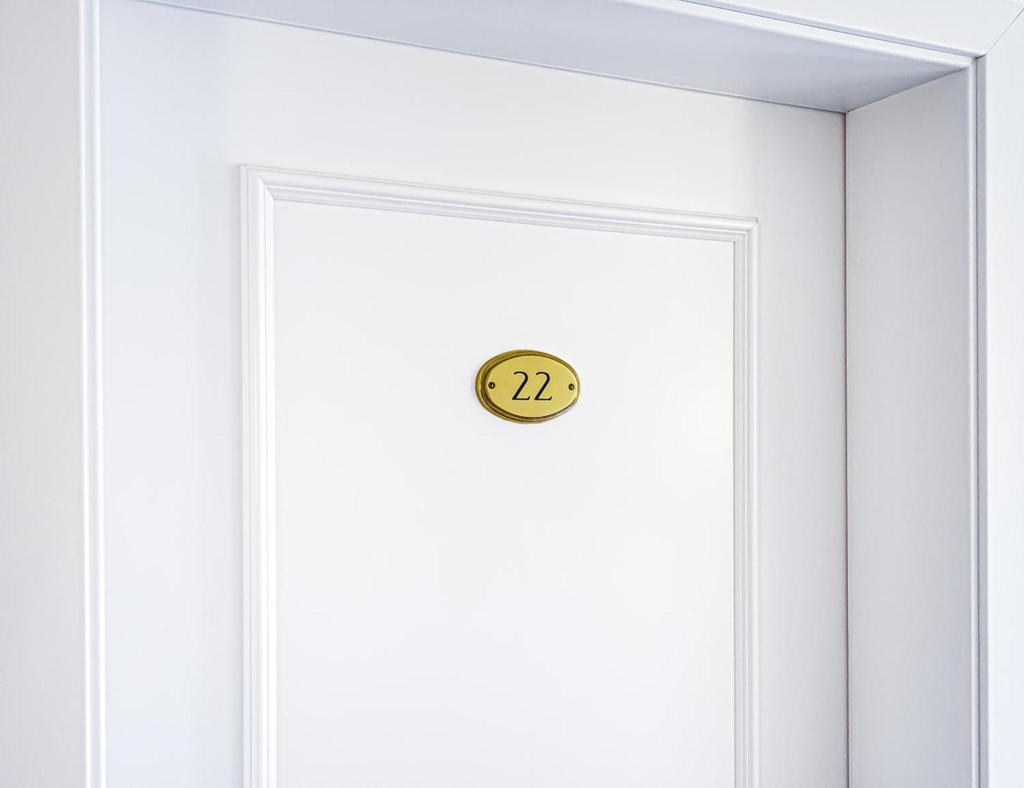 Hotel Muenkel Hannover Eksteriør billede