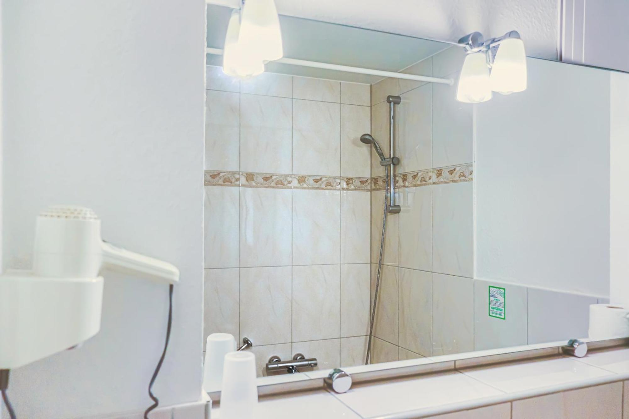 Hotel Muenkel Hannover Eksteriør billede