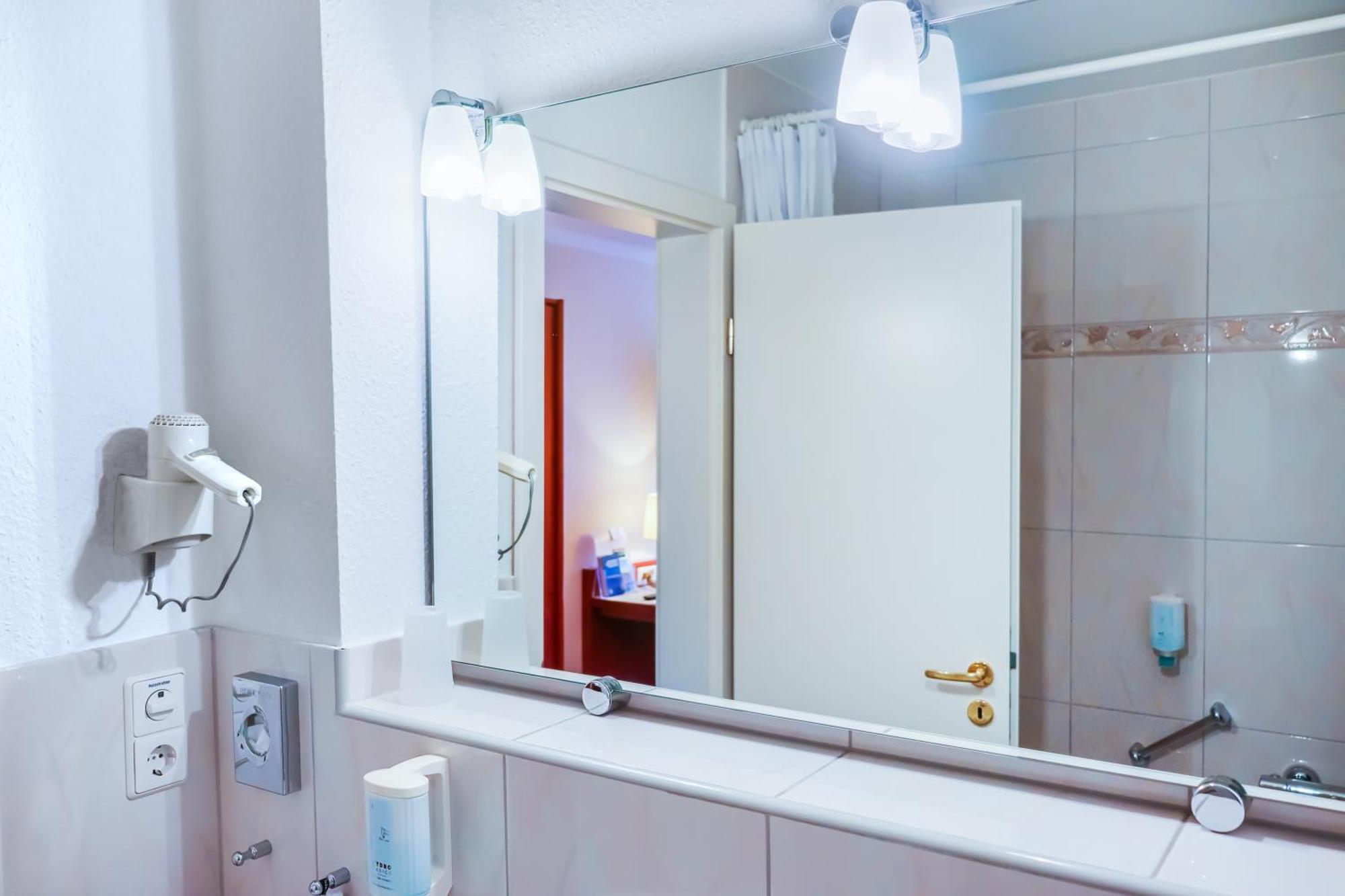 Hotel Muenkel Hannover Eksteriør billede